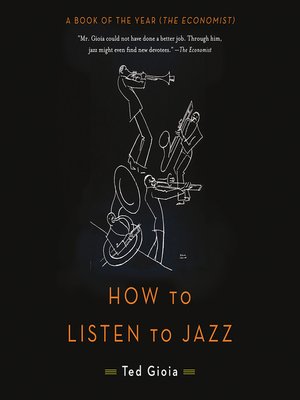 cover image of How to Listen to Jazz